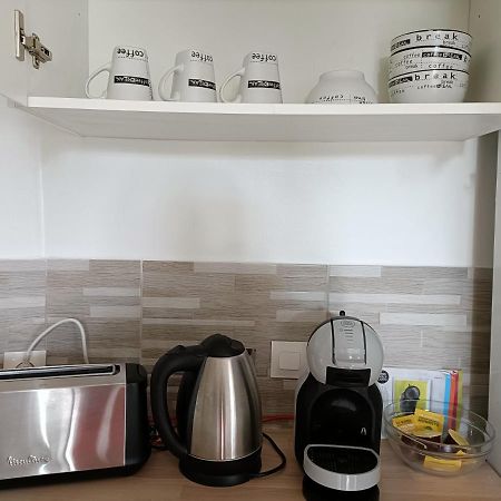 Un Bel Appartement Rez Jardin Parking Gratuit Vence Εξωτερικό φωτογραφία