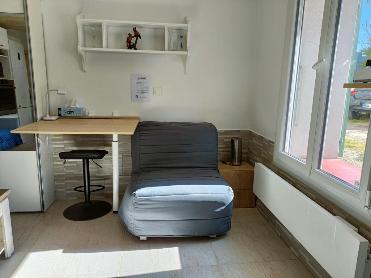 Un Bel Appartement Rez Jardin Parking Gratuit Vence Εξωτερικό φωτογραφία
